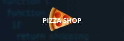 Capa do projeto API Pizza-Shop